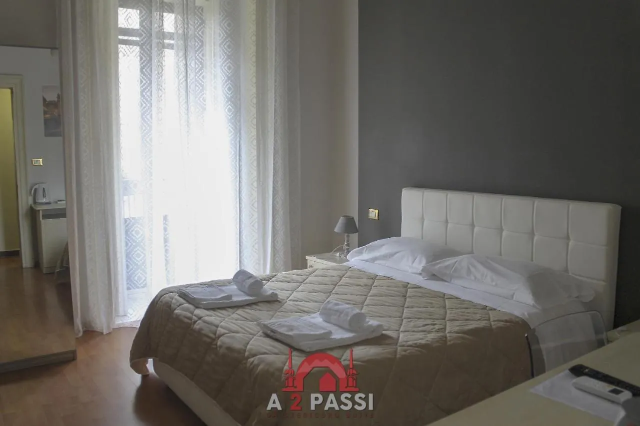A 2 Passi Da Stesicoro Suite Catane