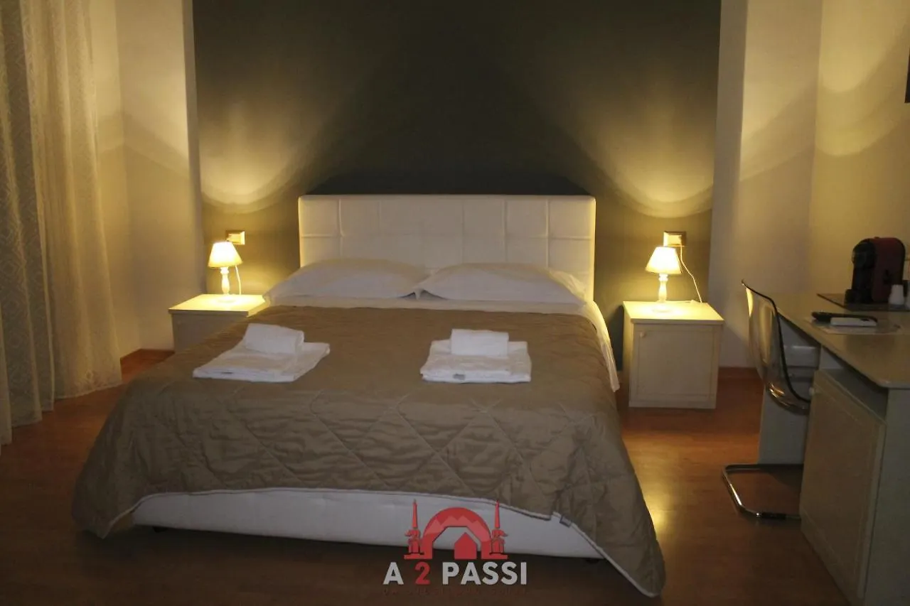 Apartamento A 2 Passi Da Stesicoro Suite CTA