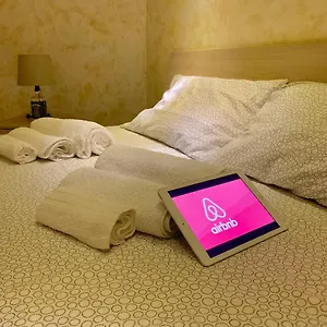  Apartamento Liotru House
